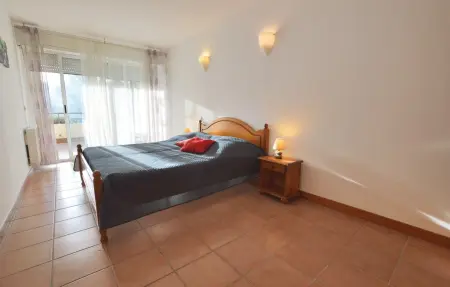 Appartement 75 m² Calvi, 100 m de la plage : photo 7