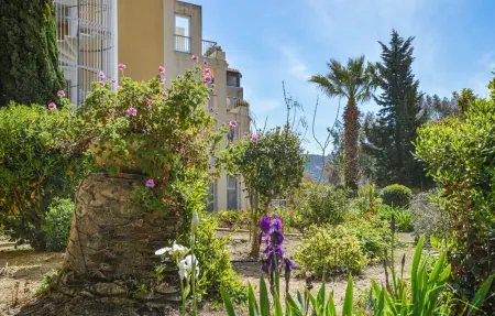 Appartement 75 m² Calvi, 100 m de la plage : photo 9