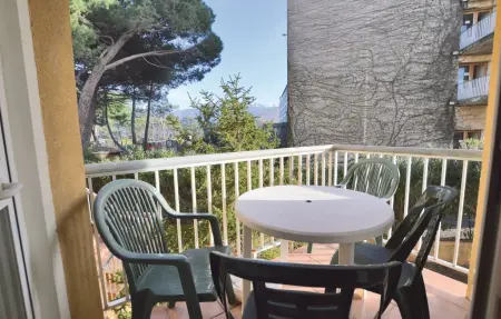 Appartement 75 m² Calvi, 100 m de la plage : photo 10