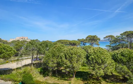 Appartement 75 m² Calvi, 100 m de la plage : photo 11