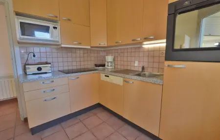 Appartement 75 m² Calvi, 100 m de la plage : photo 12