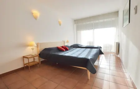 Appartement 75 m² Calvi, 100 m de la plage : photo 13