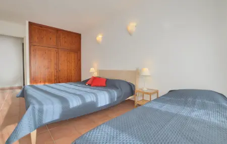 Appartement 75 m² Calvi, 100 m de la plage : photo 14