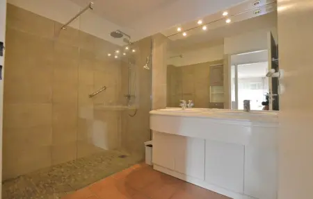 Appartement 75 m² Calvi, 100 m de la plage : photo 15