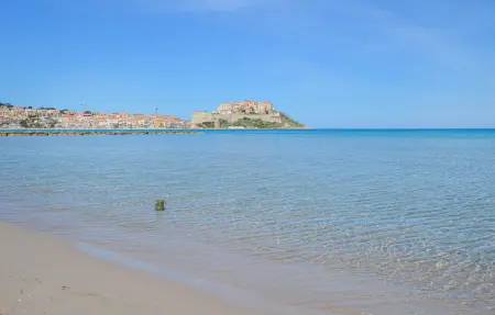 Appartement 75 m² Calvi, 100 m de la plage : photo 18