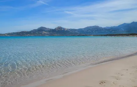 Appartement 75 m² Calvi, 100 m de la plage : photo 19