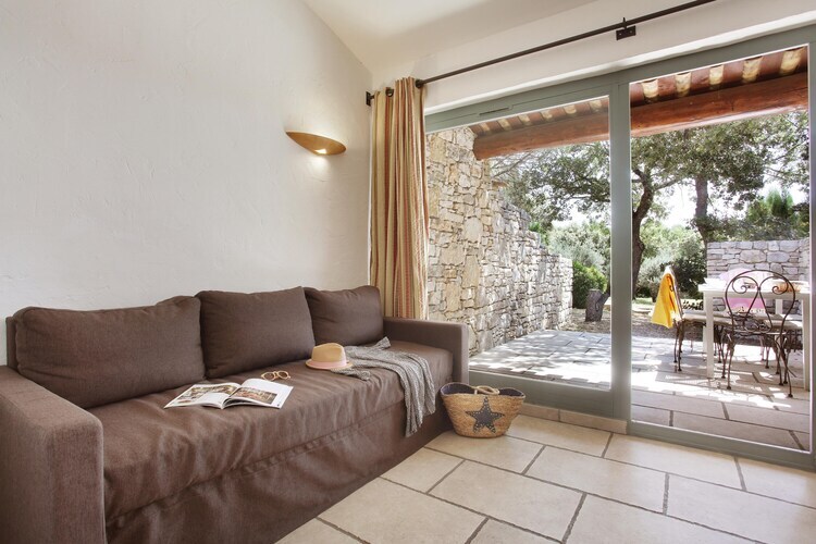 La Bastide des Chênes 3 - Maison Gordes - Photo 2
