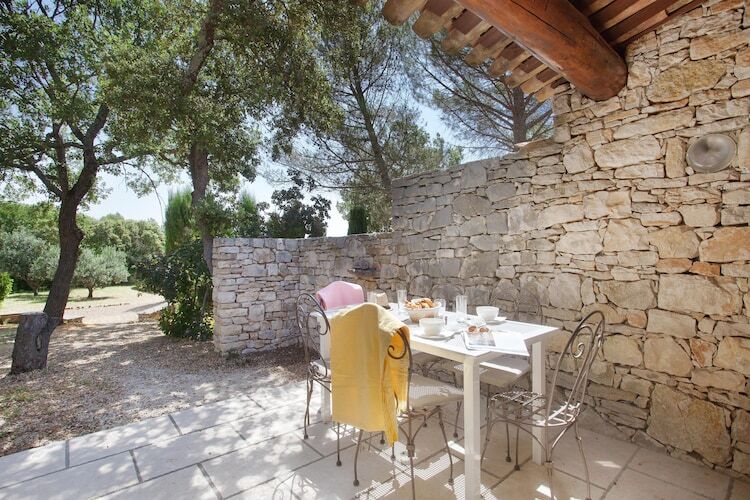 La Bastide des Chênes 3 - Maison Gordes - Photo 5