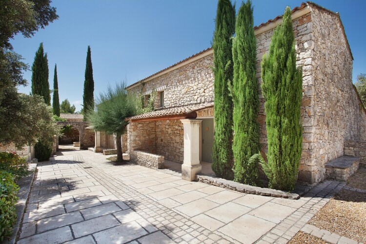 La Bastide des Chênes 3 - Maison Gordes - Photo 7