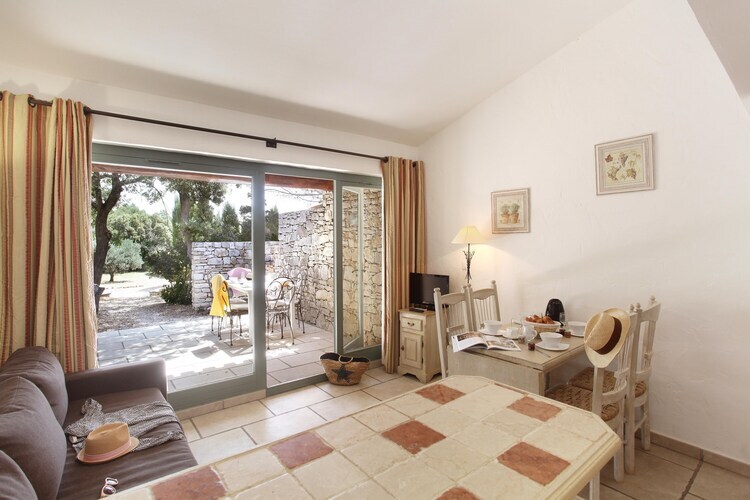 La Bastide des Chênes 3 - Maison Gordes - Photo 15