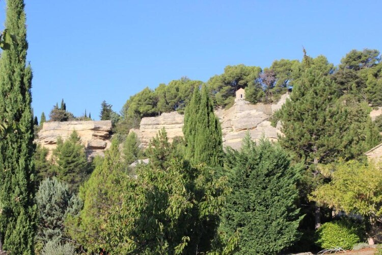 La Bastide des Chênes 3 - Maison Gordes - Photo 28