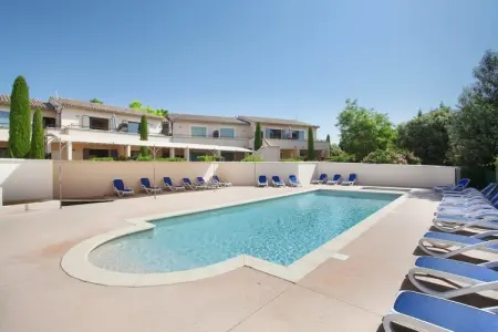 Location appartement à BONNIEUX