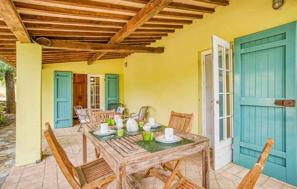 Casa Quercia Piccola, Maison 4 personnes à Magliano in Toscana - Photo 1