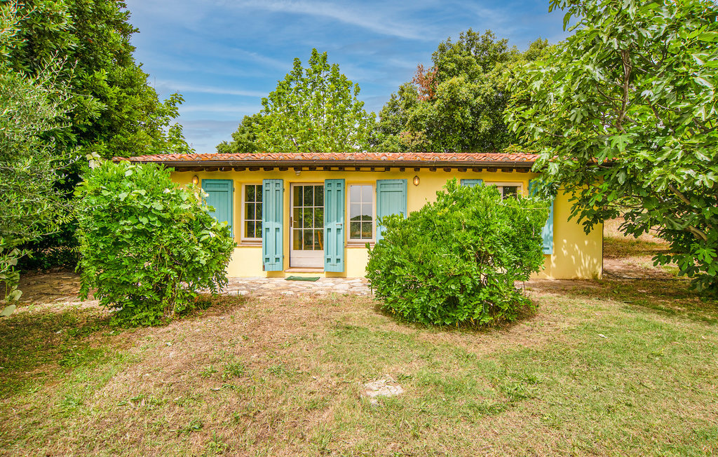 Casa Quercia Piccola, Maison 4 personnes à Magliano in Toscana - Photo 2
