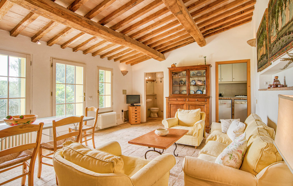 Casa Quercia Piccola, Maison 4 personnes à Magliano in Toscana - Photo 3