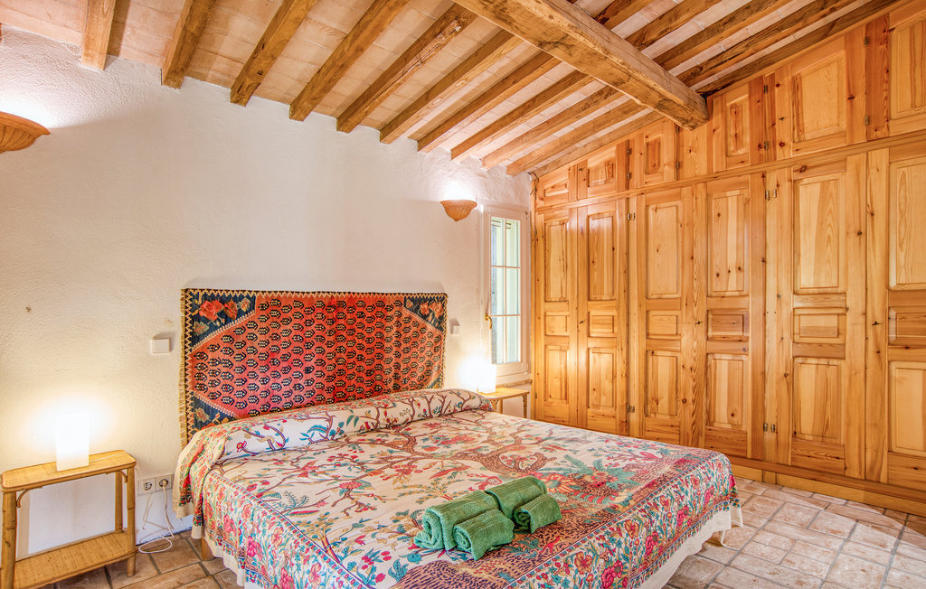 Casa Quercia Piccola, Maison 4 personnes à Magliano in Toscana - Photo 5