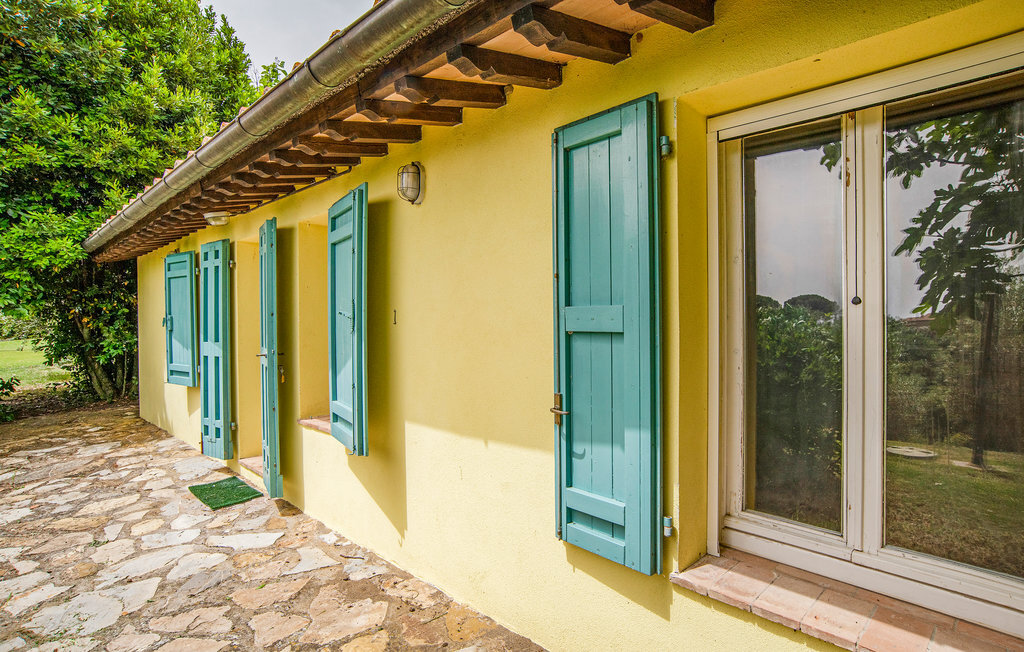 Casa Quercia Piccola, Maison 4 personnes à Magliano in Toscana - Photo 6