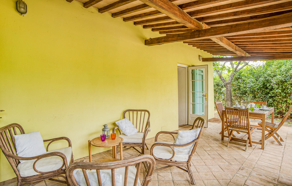 Casa Quercia Piccola, Maison 4 personnes à Magliano in Toscana - Photo 7