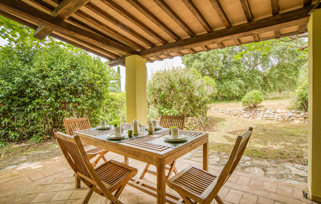 Casa Quercia Piccola, Maison 4 personnes à Magliano in Toscana - Photo 8