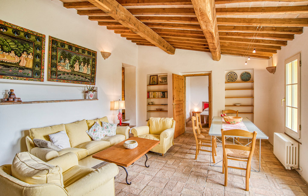 Casa Quercia Piccola, Maison 4 personnes à Magliano in Toscana - Photo 9