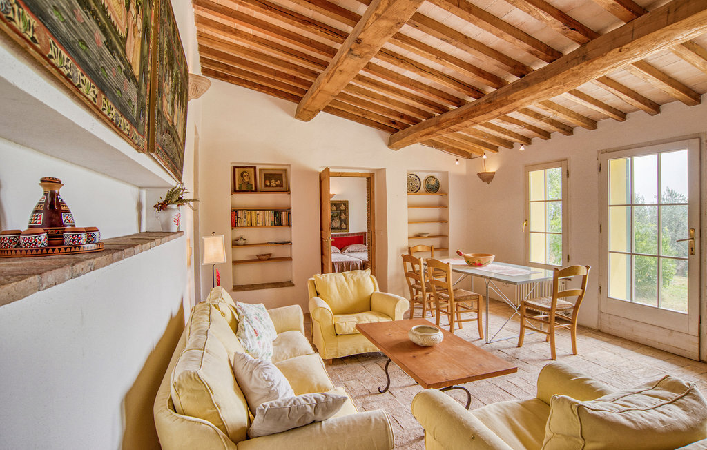 Casa Quercia Piccola, Maison 4 personnes à Magliano in Toscana - Photo 10