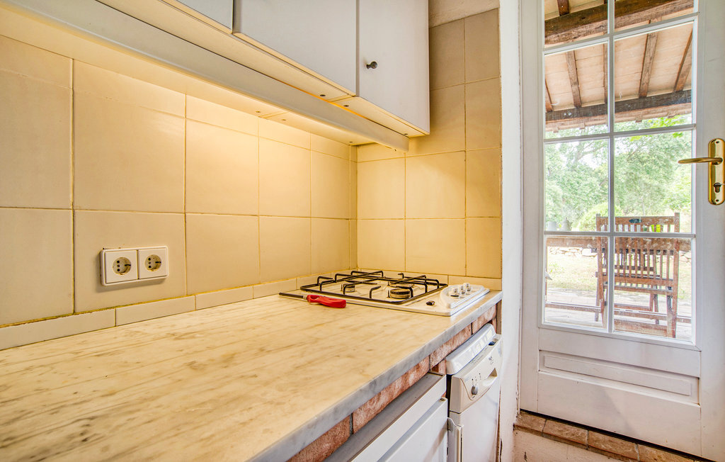 Casa Quercia Piccola, Maison 4 personnes à Magliano in Toscana - Photo 11