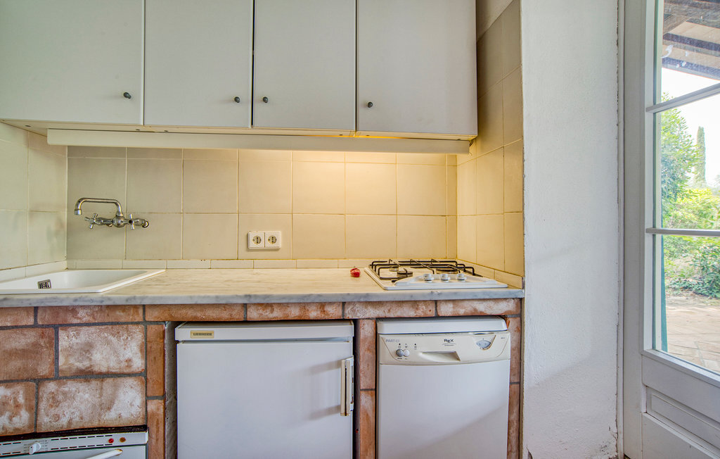 Casa Quercia Piccola, Maison 4 personnes à Magliano in Toscana - Photo 12