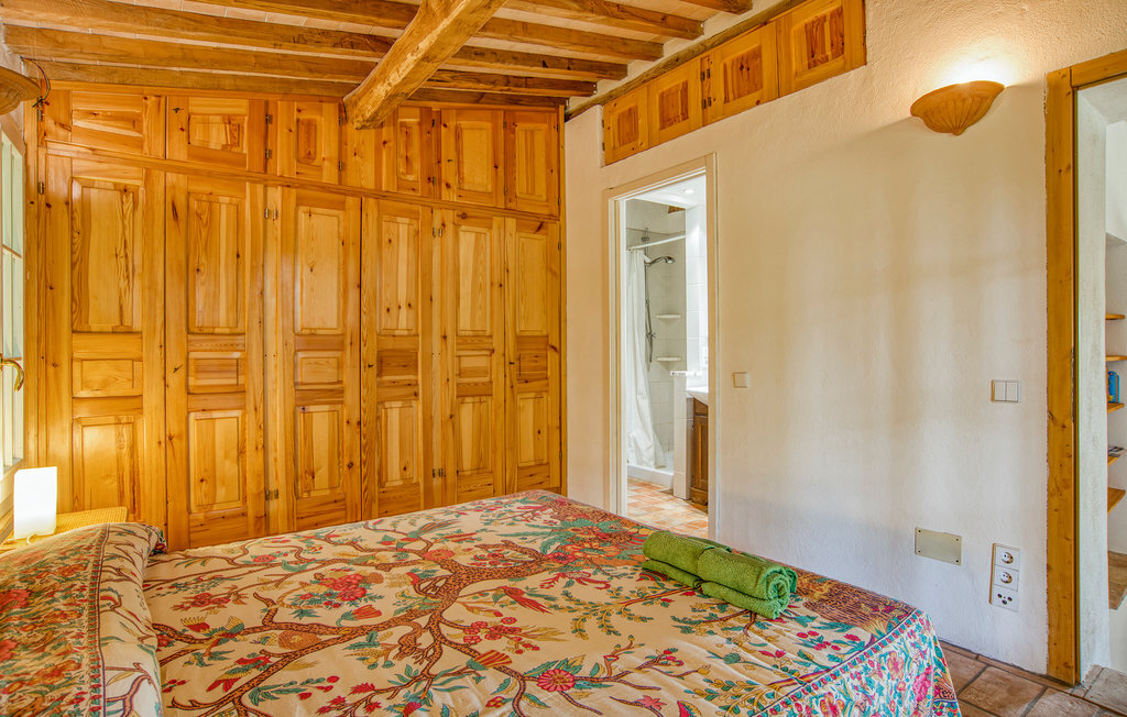 Casa Quercia Piccola, Maison 4 personnes à Magliano in Toscana - Photo 13