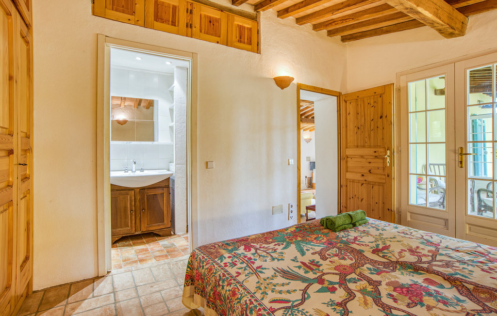 Casa Quercia Piccola, Maison 4 personnes à Magliano in Toscana - Photo 14