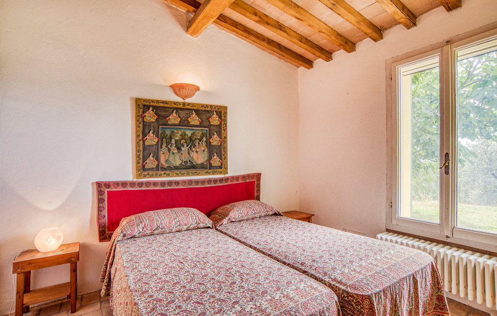 Casa Quercia Piccola, Maison 4 personnes à Magliano in Toscana - Photo 15