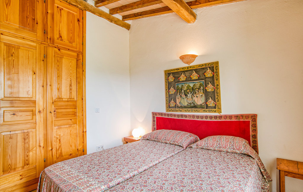 Casa Quercia Piccola, Maison 4 personnes à Magliano in Toscana - Photo 16
