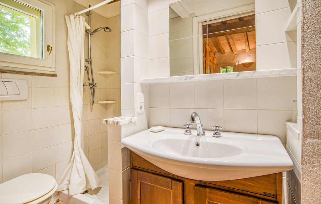 Casa Quercia Piccola, Maison 4 personnes à Magliano in Toscana - Photo 17