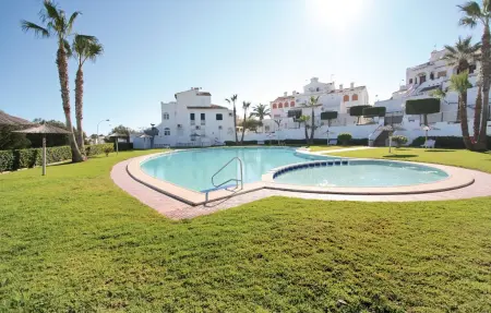 Location maison à Torrevieja