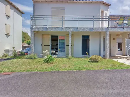 Location appartement à Royan