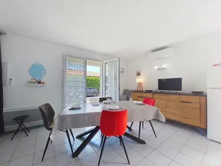 Les Jardins de l'Eden - Apt 2 pièces Royan : photo 9
