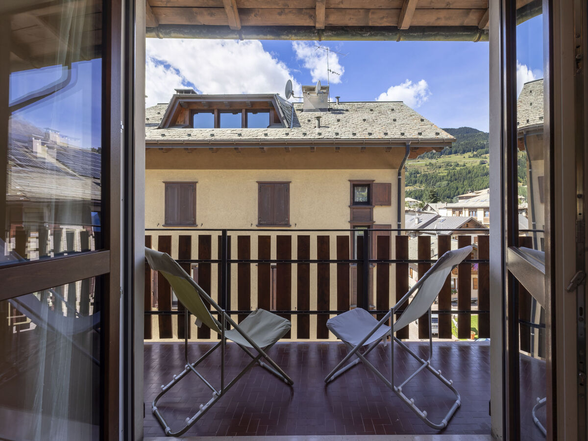Studio rénové 2025 à 450 m des pistes, Bormio - Photo 4