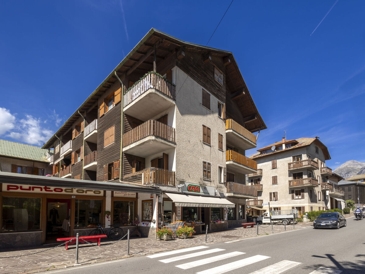 Studio rénové 2025 à 450 m des pistes, Bormio - Photo 6