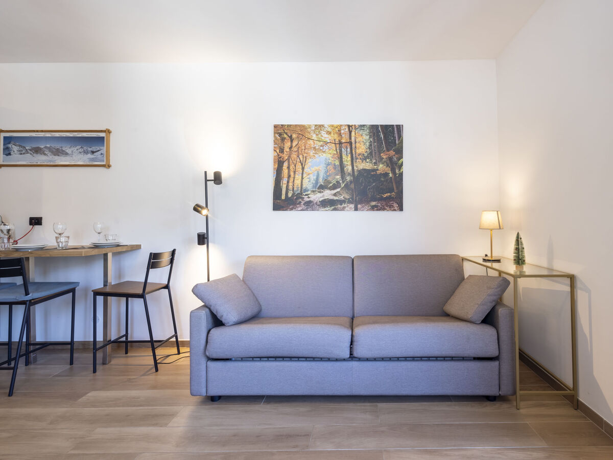 Studio rénové 2025 à 450 m des pistes, Bormio - Photo 8