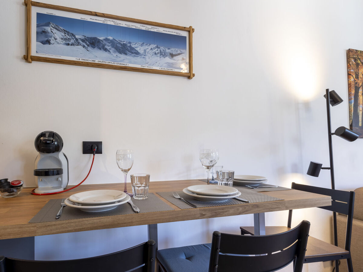Studio rénové 2025 à 450 m des pistes, Bormio - Photo 10