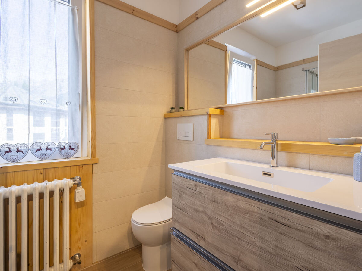 Studio rénové 2025 à 450 m des pistes, Bormio - Photo 18