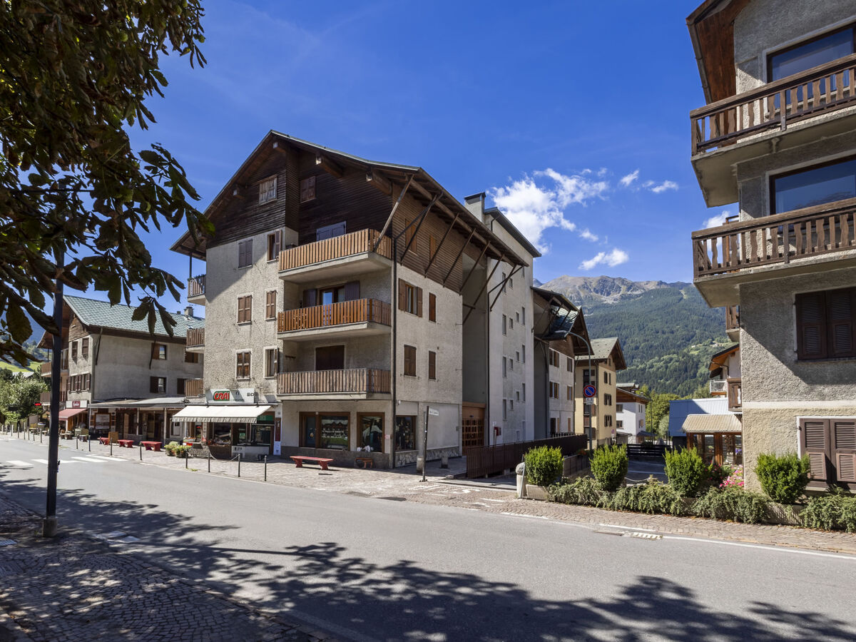 Studio rénové 2025 à 450 m des pistes, Bormio - Photo 19