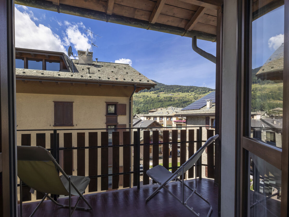Studio rénové 2025 à 450 m des pistes, Bormio - Photo 20