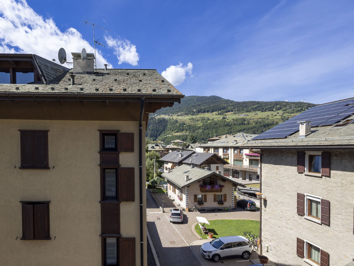 Studio rénové 2025 à 450 m des pistes, Bormio - Photo 21