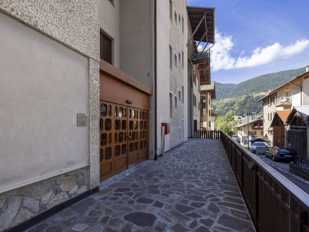 Studio rénové 2025 à 450 m des pistes, Bormio - Photo 22