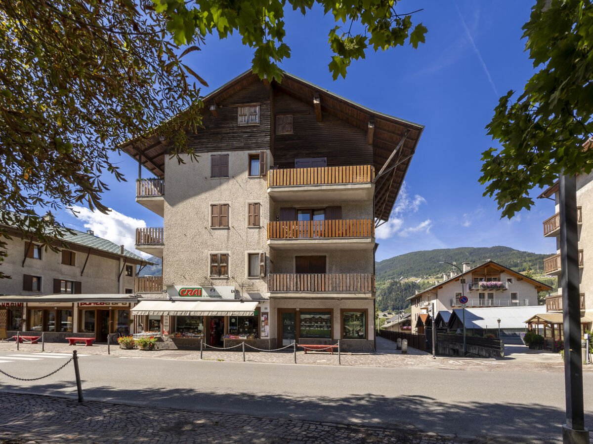 Studio rénové 2025 à 450 m des pistes, Bormio - Photo 23