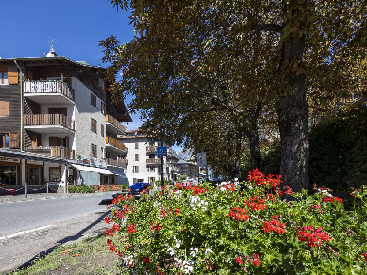 Studio rénové 2025 à 450 m des pistes, Bormio - Photo 26