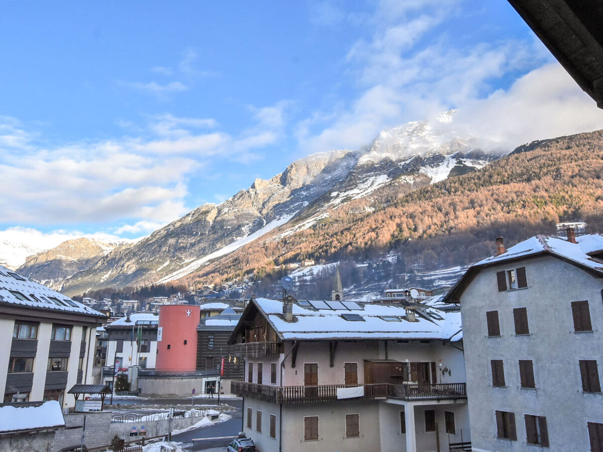 Studio rénové 2025 à 450 m des pistes, Bormio - Photo 27