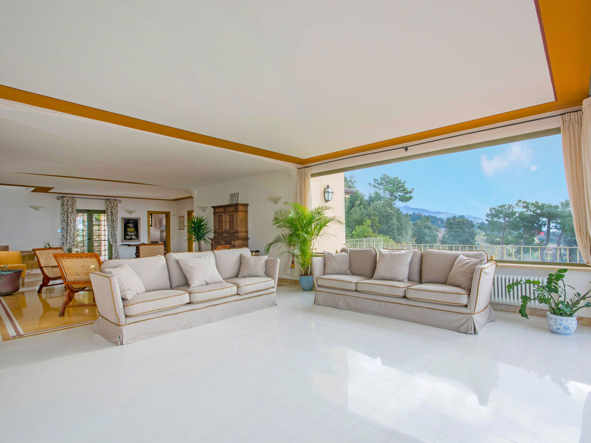 Villa Delfina - 12 pers., piscine & vue mer - Photo 2