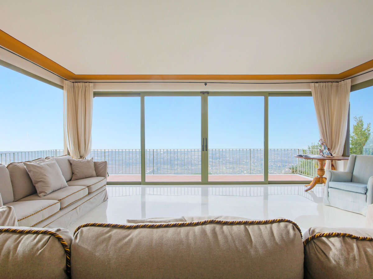 Villa Delfina - 12 pers., piscine & vue mer - Photo 3