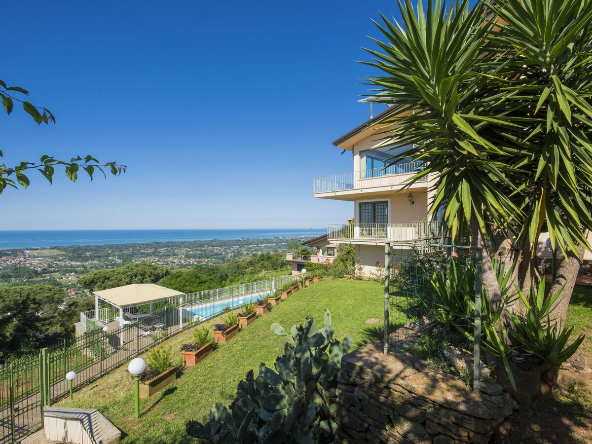 Villa Delfina - 12 pers., piscine & vue mer - Photo 4